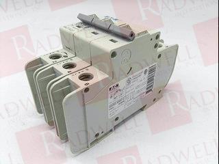 EATON CORPORATION WMZT3C20