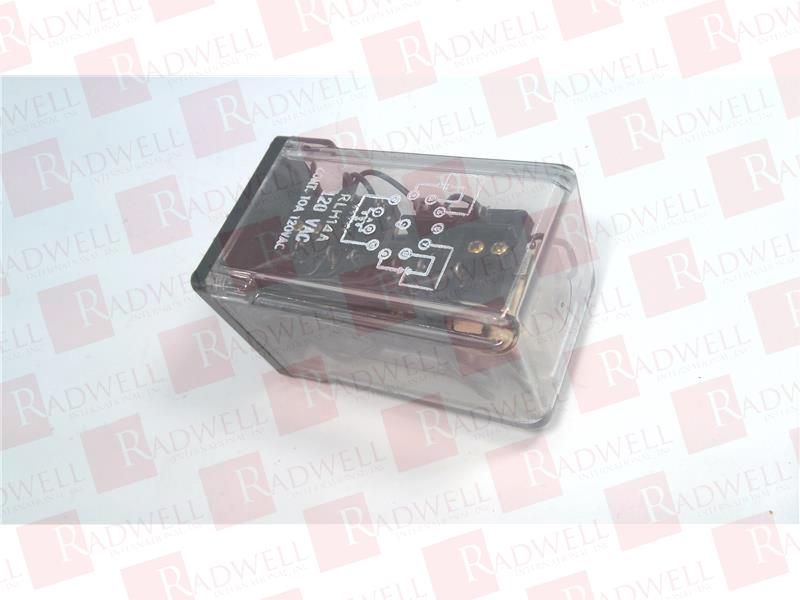 LINE ELECTRIC RLH14A-120V AC