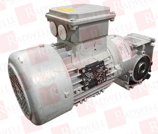 NORD SK 1SIS50-IEC80-80LH/4