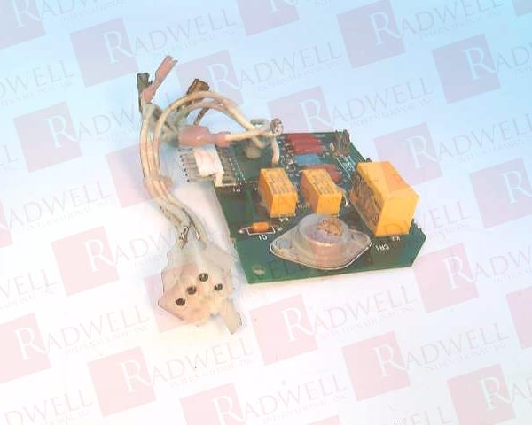 CUMMINS 300-2943-01