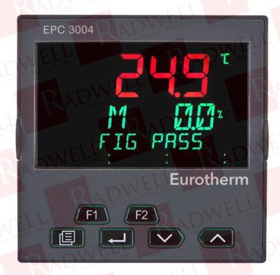 INVENSYS EPC3004 CC/VH/T2/R2/XX/XX/XX/E4/ES/TK/XXX/ST/XXXXX/XXXXXX/XX/X/X/X/X/X/X/X/X/X/X/XX/XX/XX