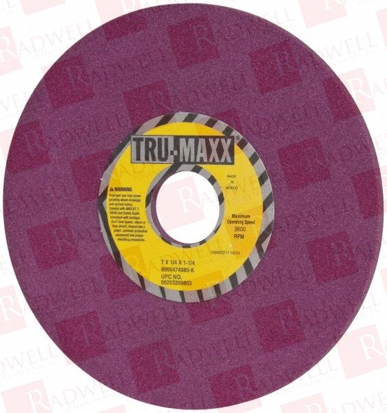 TRU MAXX 66253269803