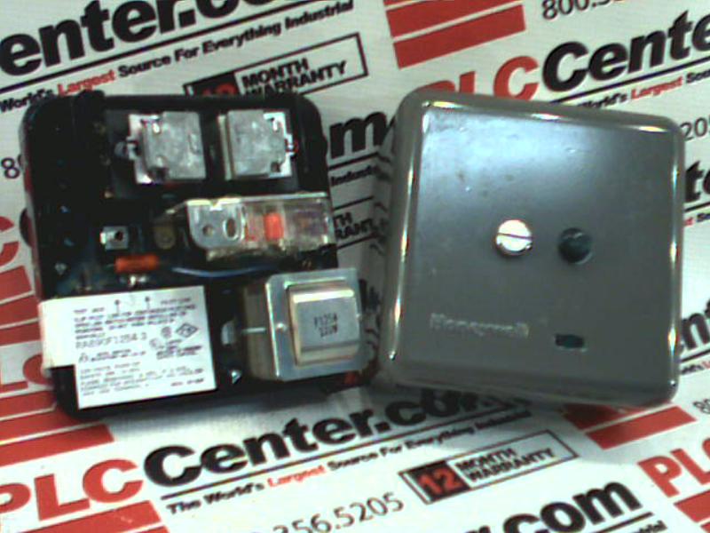 HONEYWELL RA890F1254-3