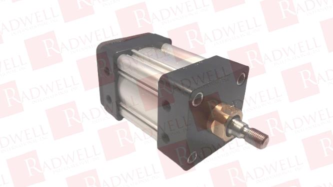 PARKER 2.50BC4MA2U18A01.00