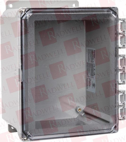 ABB THOMAS & BETTS NC1086