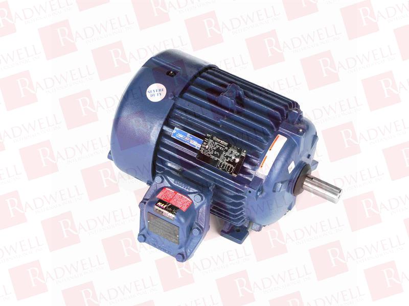 REGAL REXNORD 254TTGN6507