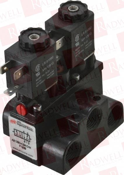 INGERSOLL RAND A213SD-024-D