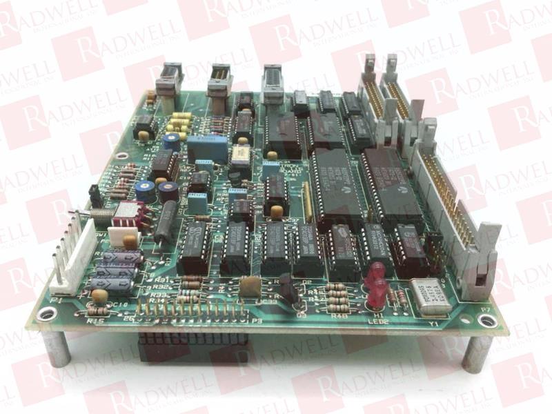 ROBOTRON 473-0-0317-01