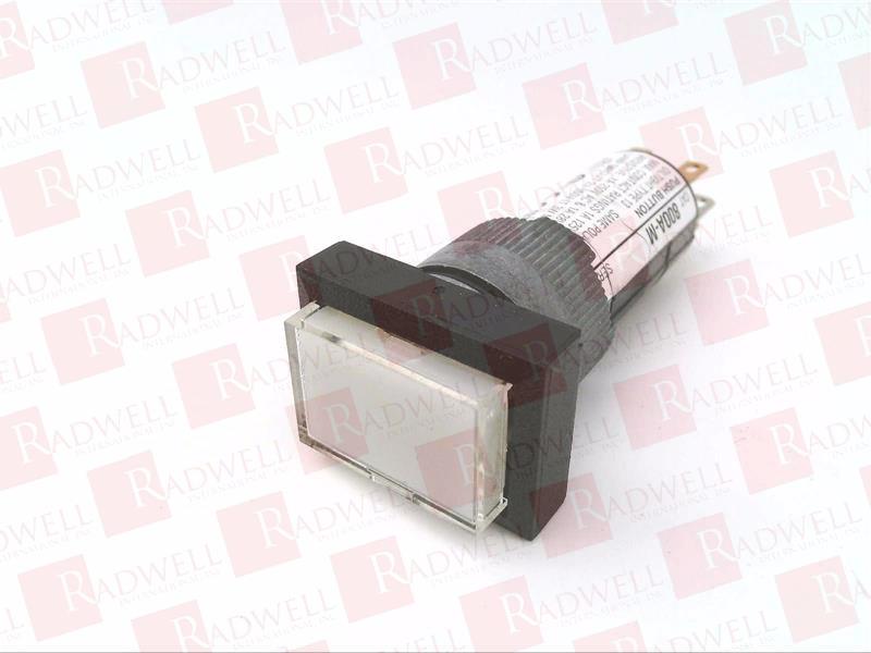 ALLEN BRADLEY 800AM-2CC24C