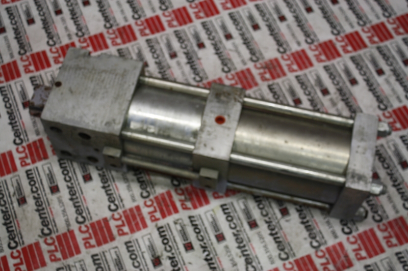 CYLINDER PIERCING 6IN BORE 538:1 100PSI