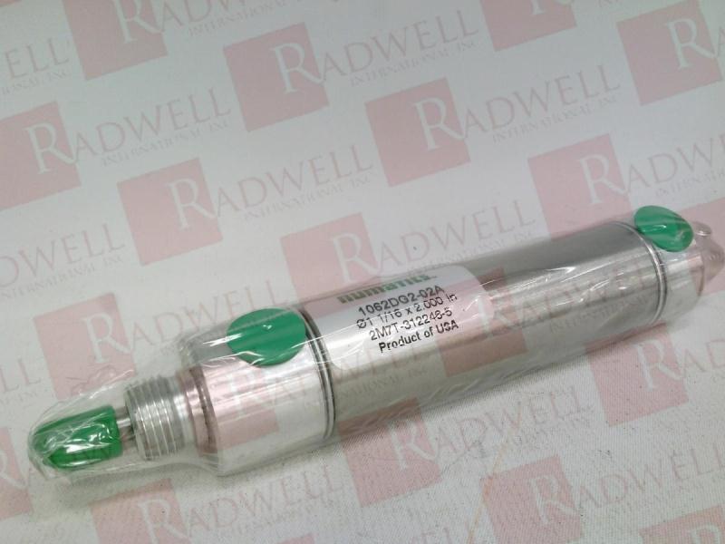 ASCO 1062DG2-02A