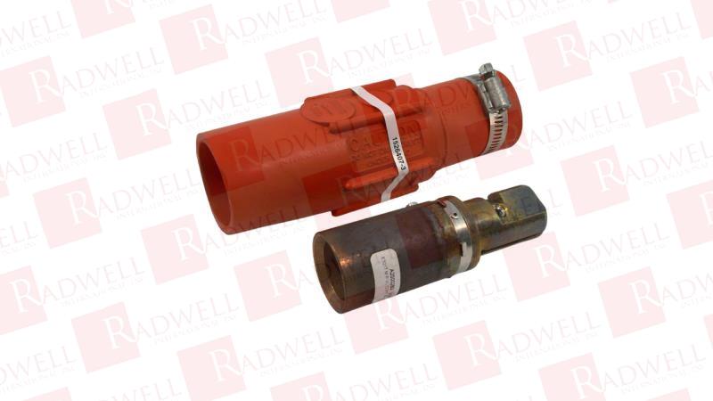EATON CORPORATION E1017-15