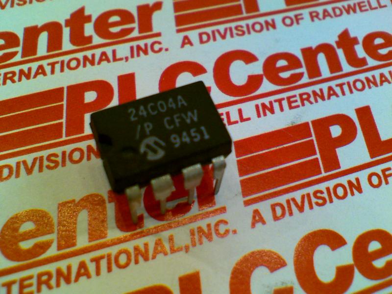 X24C04PC