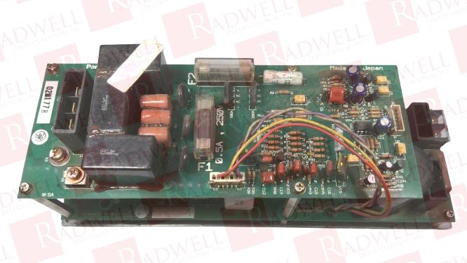 MATSUSHITA ELECTRIC AED00130