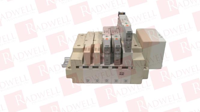 SMC SS5V2-W16SA2WD-05B-N7