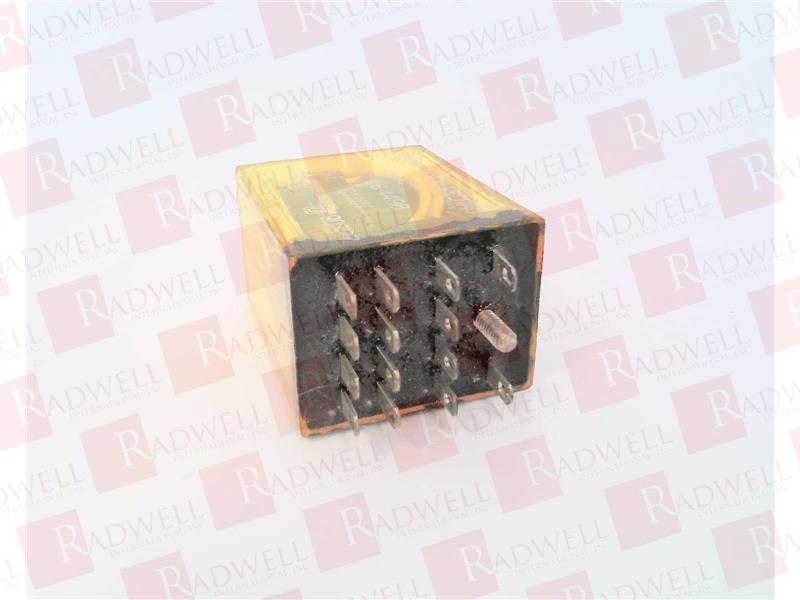 MATSUSHITA ELECTRIC HC4E-DC110V