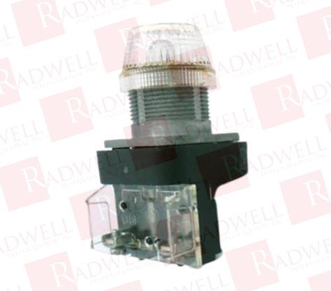 ALLEN BRADLEY 800T-QH24C
