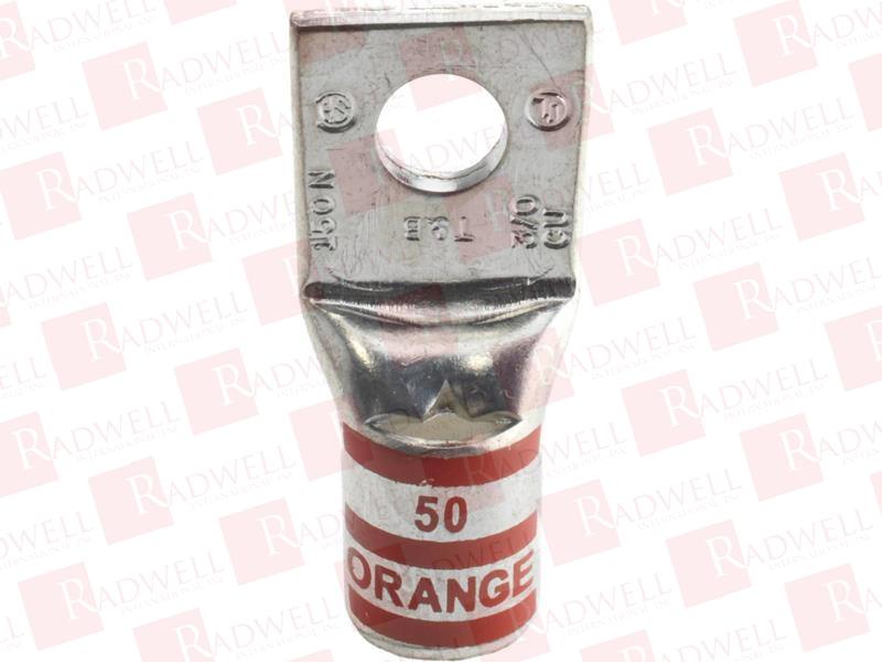 ABB THOMAS & BETTS 17220-BD