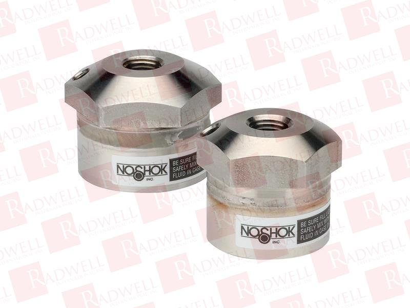 NOSHOK 25H-02S-S-02S