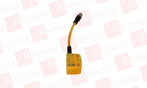 PILZ PSEN CS3.1 M12/8-0.15M 1SWITCH
