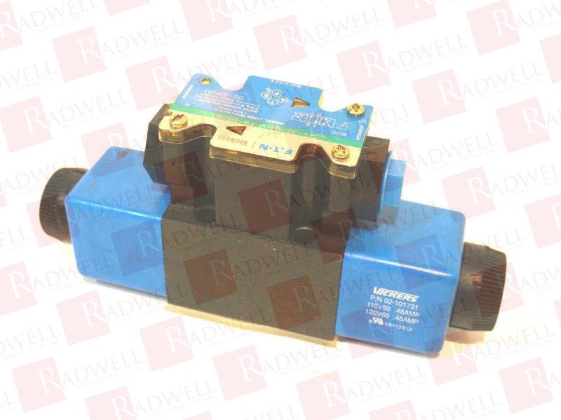 EATON CORPORATION DG4V-3-0C-M-J-A-7-30