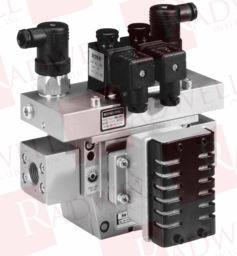 ROSS CONTROLS D3573C3270W