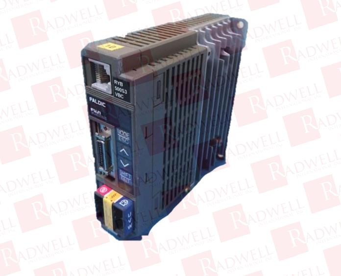 FUJI ELECTRIC RYB500S3-VBC