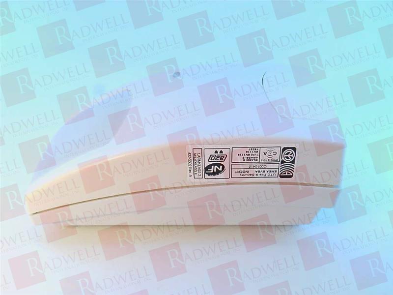 KIDDE-FENWAL, LLC EV1116