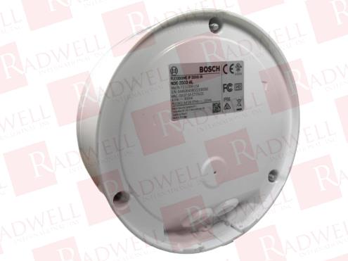 BOSCH NDE-3502-AL