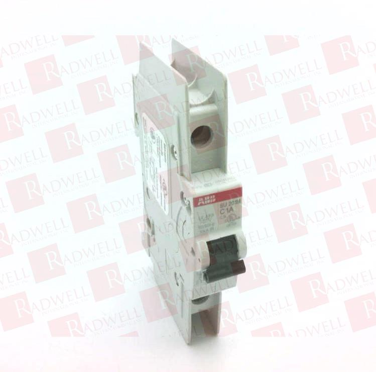 ASEA BROWN BOVERI SU201M-C1