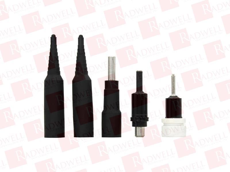 EATON CORPORATION HET-AW-RLC-A