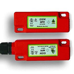 IDEM SAFETY SWITCHES 112001
