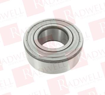 SKF 3205 A-2Z