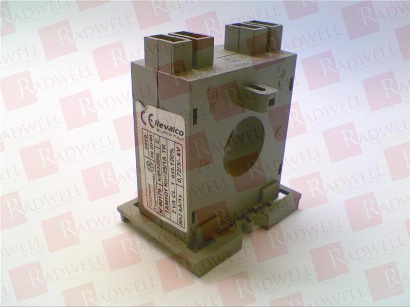REVALCO TAM1D1-25A