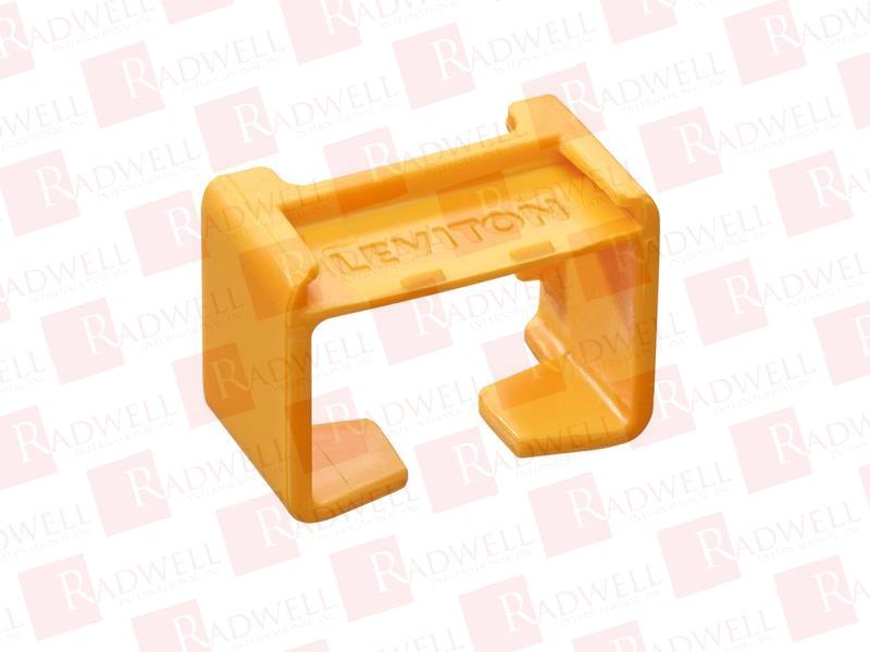 LEVITON PCCLP-BYM