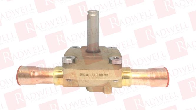 DANFOSS 032L1258