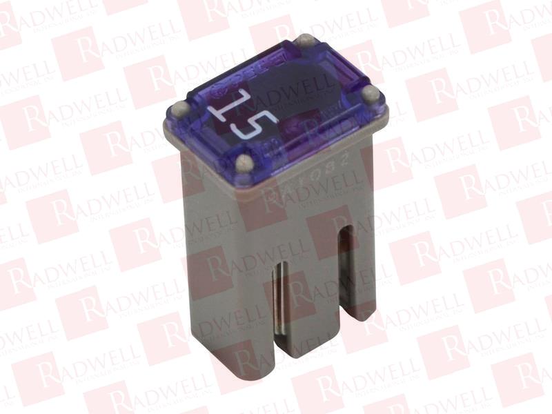 EATON CORPORATION FMS-15