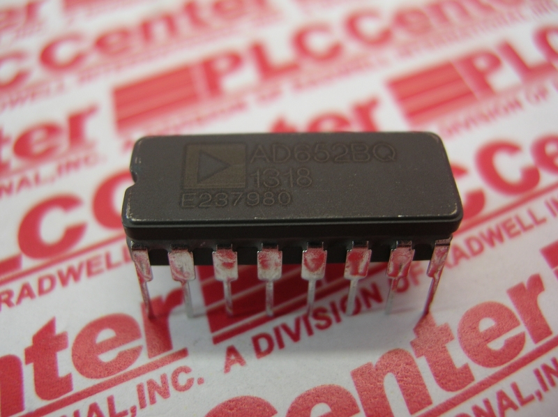 ANALOG DEVICES IC652BQ