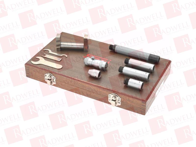 SWISS PRECISION INSTRUMENTS MS160712028