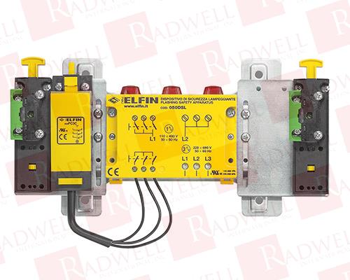 NEW ELFIN 050ASL2PFI10