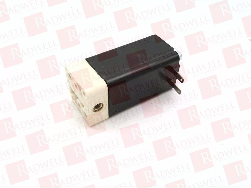 HUMPHREY B3E1-120VDC