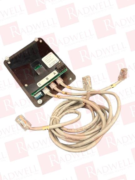 SCHNEIDER ELECTRIC TVS3DSPV