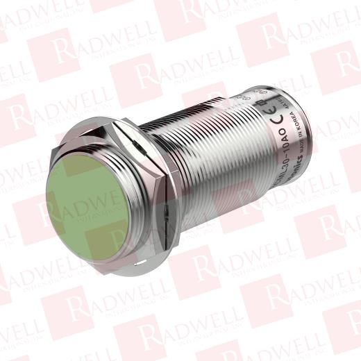 AUTONICS PRCML30-10AC