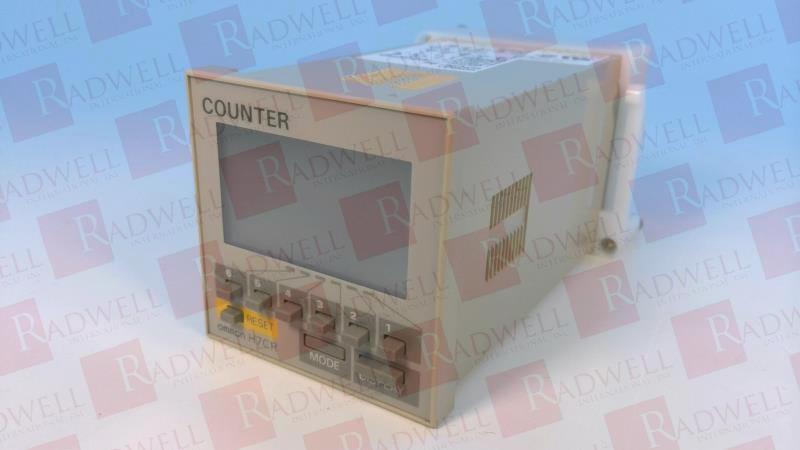 OMRON H7CR-BS-AC100-240