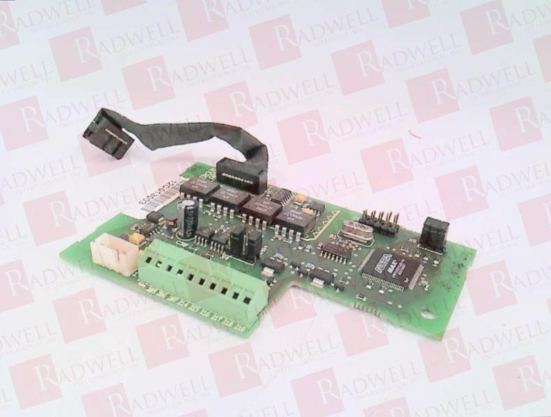  , AC DRIVE, 3 SCREW MOUNT