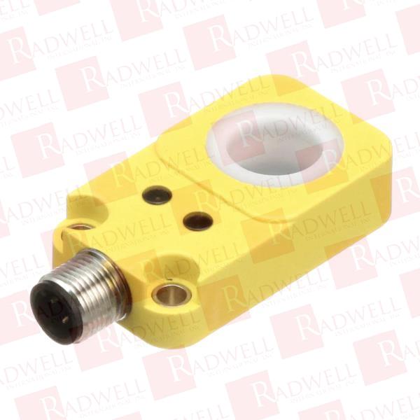 TURCK BI10R-Q14-AN6X2-H1141