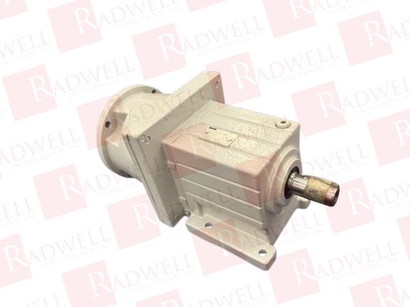 LENZE GST05-2NVBR-5D