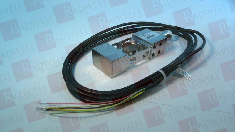 FLINTEC PC6-10KG-C3