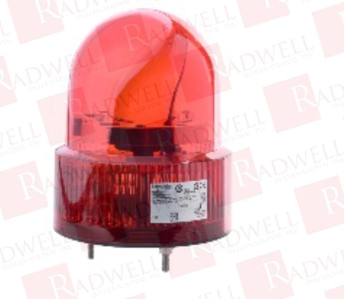 SCHNEIDER ELECTRIC XVR12J04S