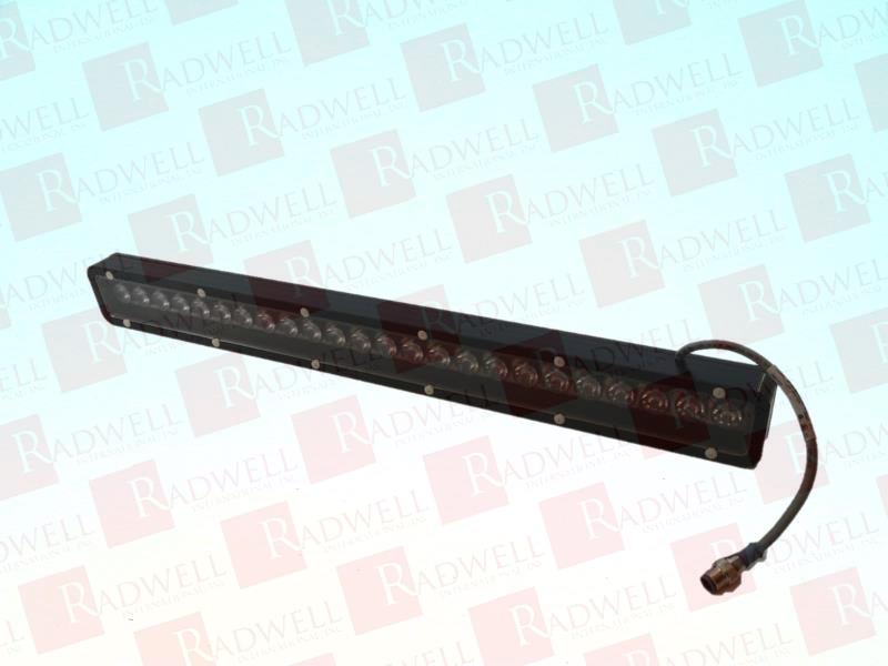 SPECTRUM ILLUMINATION MLL123-530